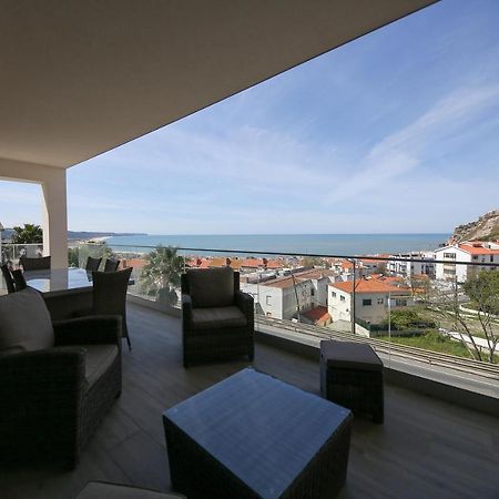 Beautiful Nazare Apartment, Close To The Beach! Екстер'єр фото