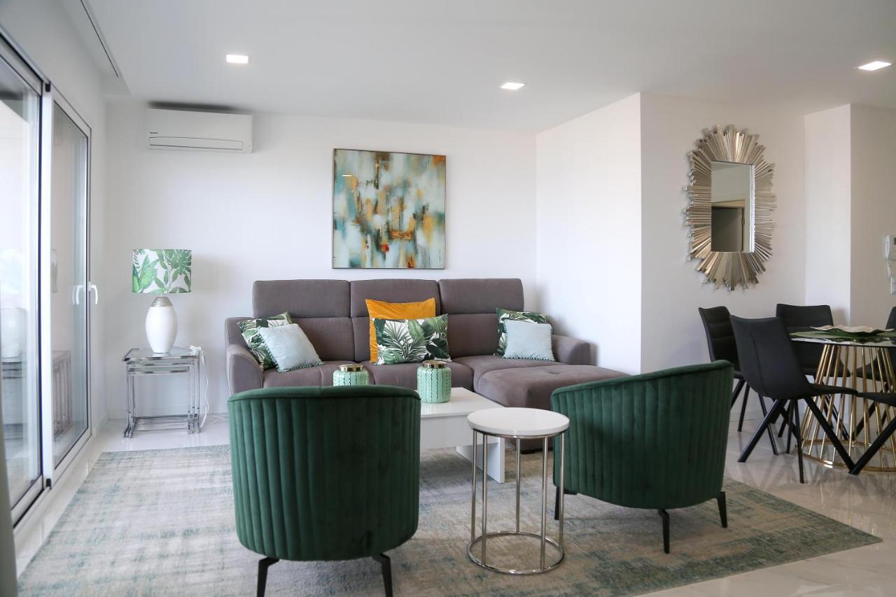 Beautiful Nazare Apartment, Close To The Beach! Екстер'єр фото