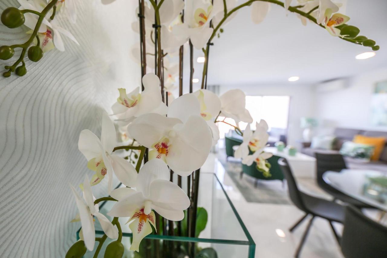 Beautiful Nazare Apartment, Close To The Beach! Екстер'єр фото