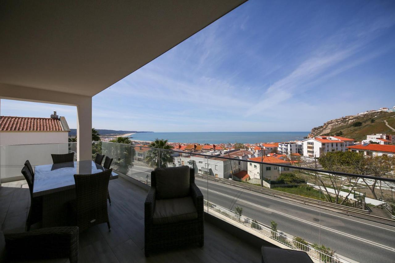 Beautiful Nazare Apartment, Close To The Beach! Екстер'єр фото