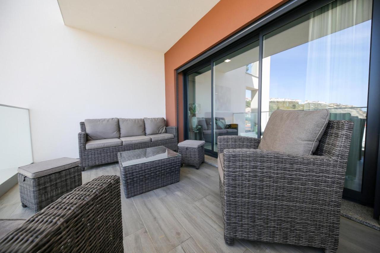 Beautiful Nazare Apartment, Close To The Beach! Екстер'єр фото