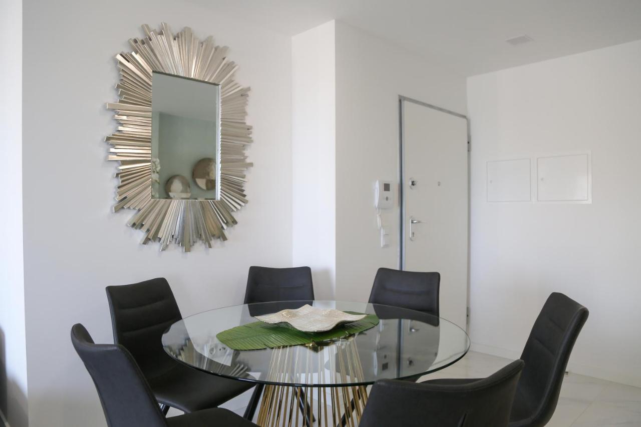 Beautiful Nazare Apartment, Close To The Beach! Екстер'єр фото