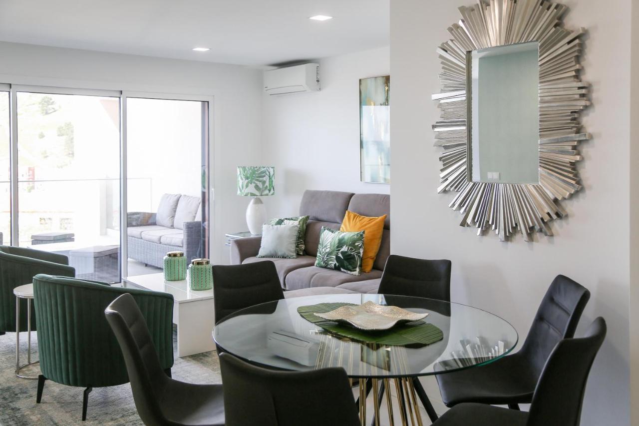 Beautiful Nazare Apartment, Close To The Beach! Екстер'єр фото