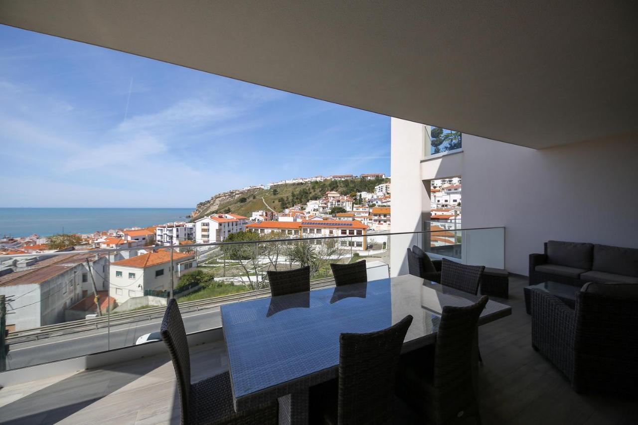Beautiful Nazare Apartment, Close To The Beach! Екстер'єр фото
