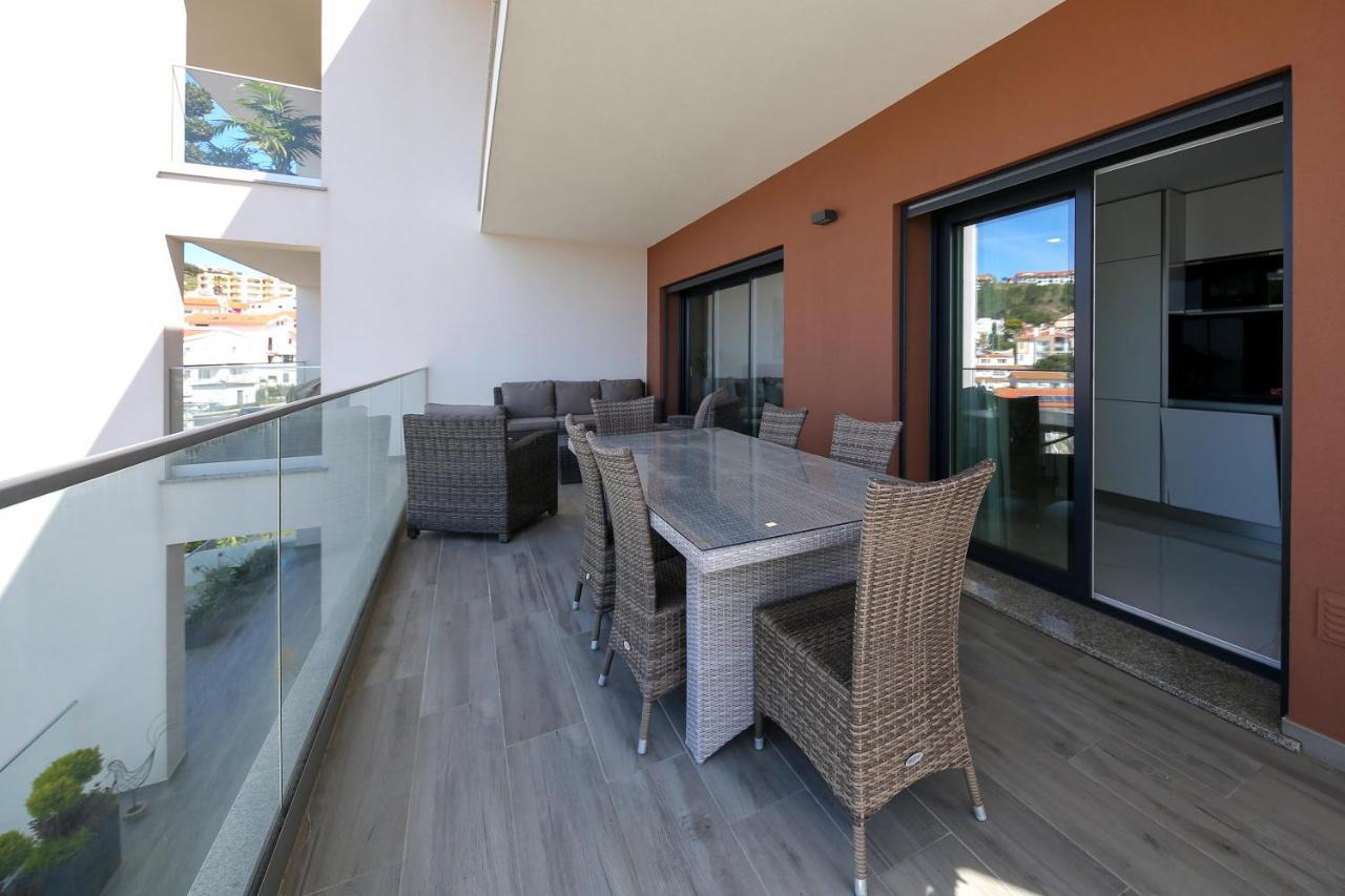 Beautiful Nazare Apartment, Close To The Beach! Екстер'єр фото