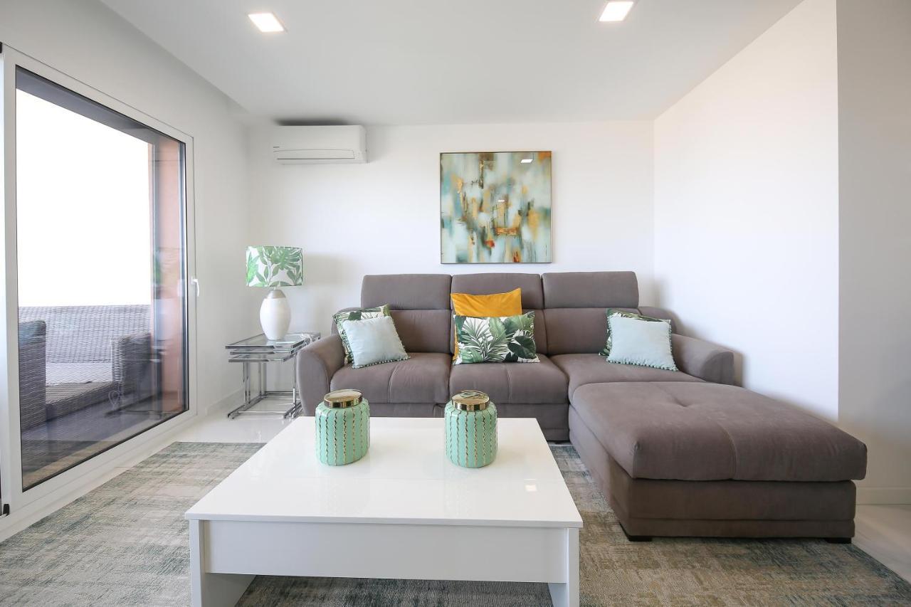 Beautiful Nazare Apartment, Close To The Beach! Екстер'єр фото