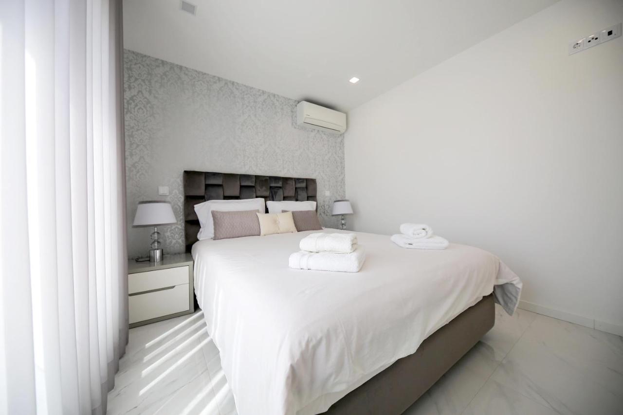 Beautiful Nazare Apartment, Close To The Beach! Екстер'єр фото