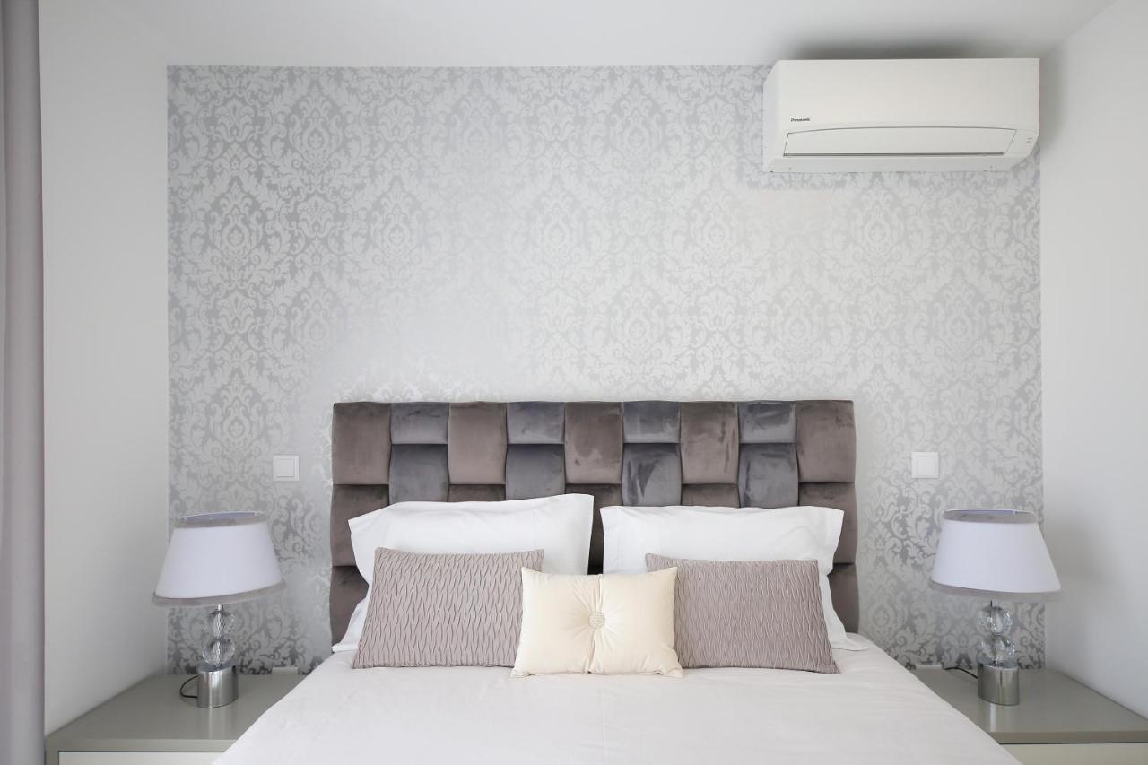 Beautiful Nazare Apartment, Close To The Beach! Екстер'єр фото