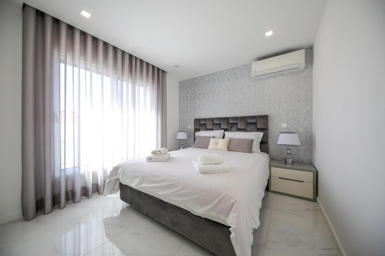 Beautiful Nazare Apartment, Close To The Beach! Екстер'єр фото