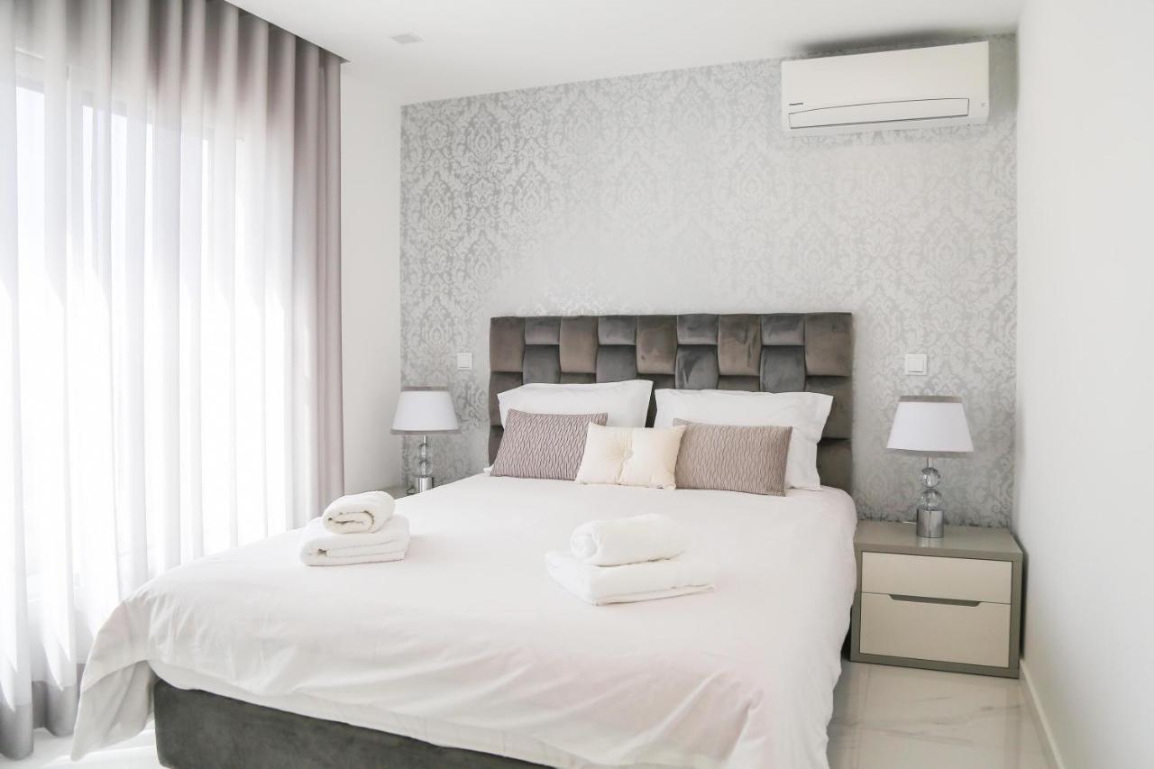 Beautiful Nazare Apartment, Close To The Beach! Екстер'єр фото